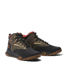 MT LINCOLN MID LACE UP GTX HIKING BOOT Schnrboots Winterstiefel, Schnrstiefel, Winterschuhe, wasserdicht