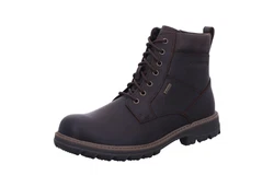 Gabor Winterstiefelette (2-tlg) Dunkelbraun/Braun/Bordeaux