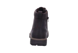 Gabor Winterstiefelette (2-tlg) Dunkelbraun/Braun/Bordeaux
