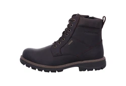 Gabor Winterstiefelette (2-tlg) Dunkelbraun/Braun/Bordeaux