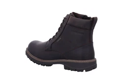 Gabor Winterstiefelette (2-tlg) Dunkelbraun/Braun/Bordeaux