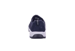 Gabor Slipper (2-tlg) Dunkelblau/Hellblau/Blau
