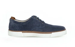 Pius Gabor Sneaker Dunkelblau/Hellblau/Blau