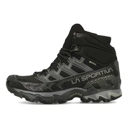 Ultra Raptor II Mid GTX Herren Black Clay Schwarz EUR 47 Laufschuh
