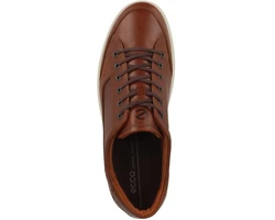 Ecco Sneaker CLASSIC Braun/Beige