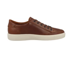 Ecco Sneaker CLASSIC Braun/Beige
