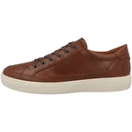 Ecco Sneaker CLASSIC Braun/Beige