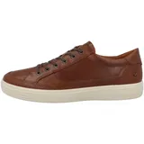 Braune Ecco Sneaker image