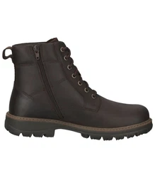 Pius Gabor Stiefelette Schnürstiefelette (912) Braun (912)