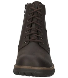 Pius Gabor Stiefelette Schnürstiefelette (912) Braun (912)