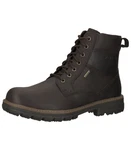 Pius Gabor Stiefelette Schnürstiefelette (912) Braun (912)