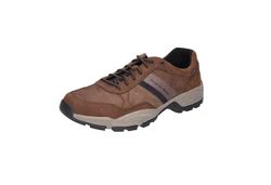 Gabor Pius Sneaker Braun/Beige/Khaki