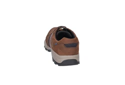 Gabor Pius Sneaker Braun/Beige/Khaki