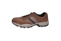 Gabor Pius Sneaker Braun/Beige/Khaki