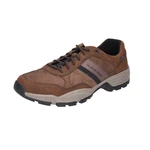 Gabor Pius Sneaker Braun/Beige/Khaki