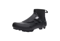 Protective P-Beat Street Fahrradschuh Herren Schwarz/Dunkelblau/Lila