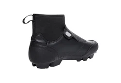 Protective P-Beat Street Fahrradschuh Herren Schwarz/Dunkelblau/Lila