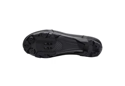 Protective P-Beat Street Fahrradschuh Herren Schwarz/Dunkelblau/Lila