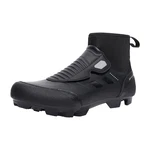 Protective P-Beat Street Fahrradschuh Herren Schwarz/Dunkelblau/Lila