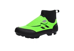 Protective P-Beat Street Fahrradschuh Herren Grün/Neonfarben/Gelb