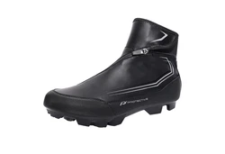 Protective P-Twist Schuhe Herren Fahrradschuh Lila/Schwarz/Rot