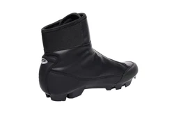 Protective P-Twist Schuhe Herren Fahrradschuh Lila/Schwarz/Rot