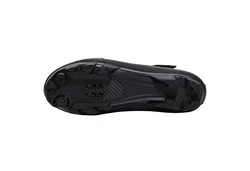 Protective P-Twist Schuhe Herren Fahrradschuh Lila/Schwarz/Rot