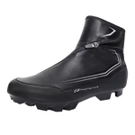 Protective P-Twist Schuhe Herren Fahrradschuh Lila/Schwarz/Rot