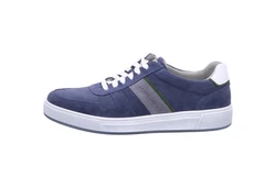 Pius Gabor Schnürschuh Blau/Hellblau/Grau/Dunkelblau