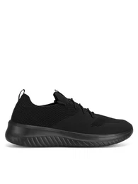 Sneakers MP-S23R241A-8 Schwarz Sneaker