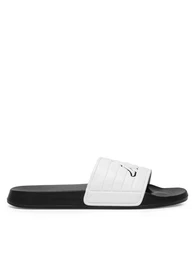 Pantoletten SS24-M1 Wei Pantolette