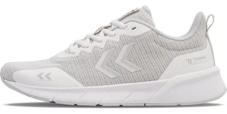hummel Reach Tr Hiit 2.0 Trainingsschuh Grau/Hellgrau/Weiß/Khaki