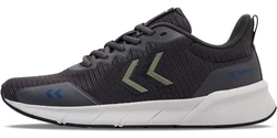 hummel Reach Tr Hiit 2.0 Trainingsschuh Grau/Dunkelgrün/Türkis/Dunkelgrau/Dunkelblau