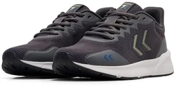 hummel Reach Tr Hiit 2.0 Trainingsschuh Grau/Dunkelgrün/Türkis/Dunkelgrau/Dunkelblau