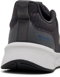 hummel Reach Tr Hiit 2.0 Trainingsschuh Grau/Dunkelgrün/Türkis/Dunkelgrau/Dunkelblau