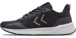 hummel Reach Tr Hiit 2.0 Trainingsschuh Grau/Dunkelgrün/Türkis/Dunkelgrau/Dunkelblau