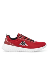 Sneakers Herren SS24-3C007 Rot Sneaker