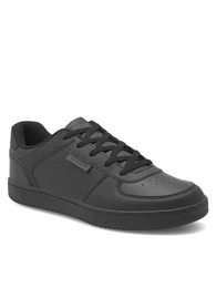 Sneakers Logo Malone 4 341R5DW-A1T Schwarz Sneaker