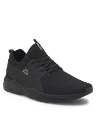 Sneakers LOGO SANPUERTO 36161RW-A4C Schwarz Sneaker