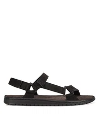 Sandalen MI08-BLOEMAN-95 Schwarz Sandale