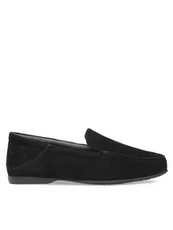 Slipper DUKE-01 MI25 Schwarz Slipper