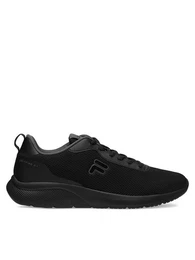 Sneakers SPITFIRE FFM0077_83249 Schwarz Sneaker