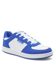 Sneakers Logo Malone 4 341R5DW-A1U Wei Sneaker