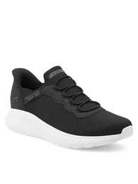 Sneakers BOBS Squad Chaos 118300 BLK Schwarz Sneaker