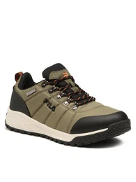 Sneakers FFM0167 6001 Grn Sneaker