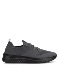 Sneakers MP-S23R241A-8 Grau Sneaker