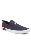 Unisex Turnschuhe ohne Schnürsenkel image