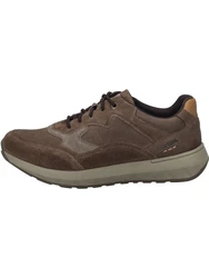 Josef Seibel Sneaker Khaki/Braun/Dunkelbraun/Grau
