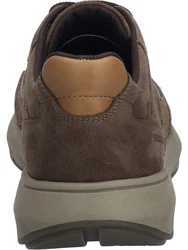 Josef Seibel Sneaker Khaki/Braun/Dunkelbraun/Grau