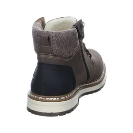 braun Stiefel (1-tlg)